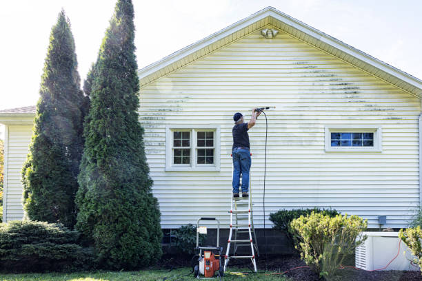 Paloma Creek, TX Pressure Washing Services Company